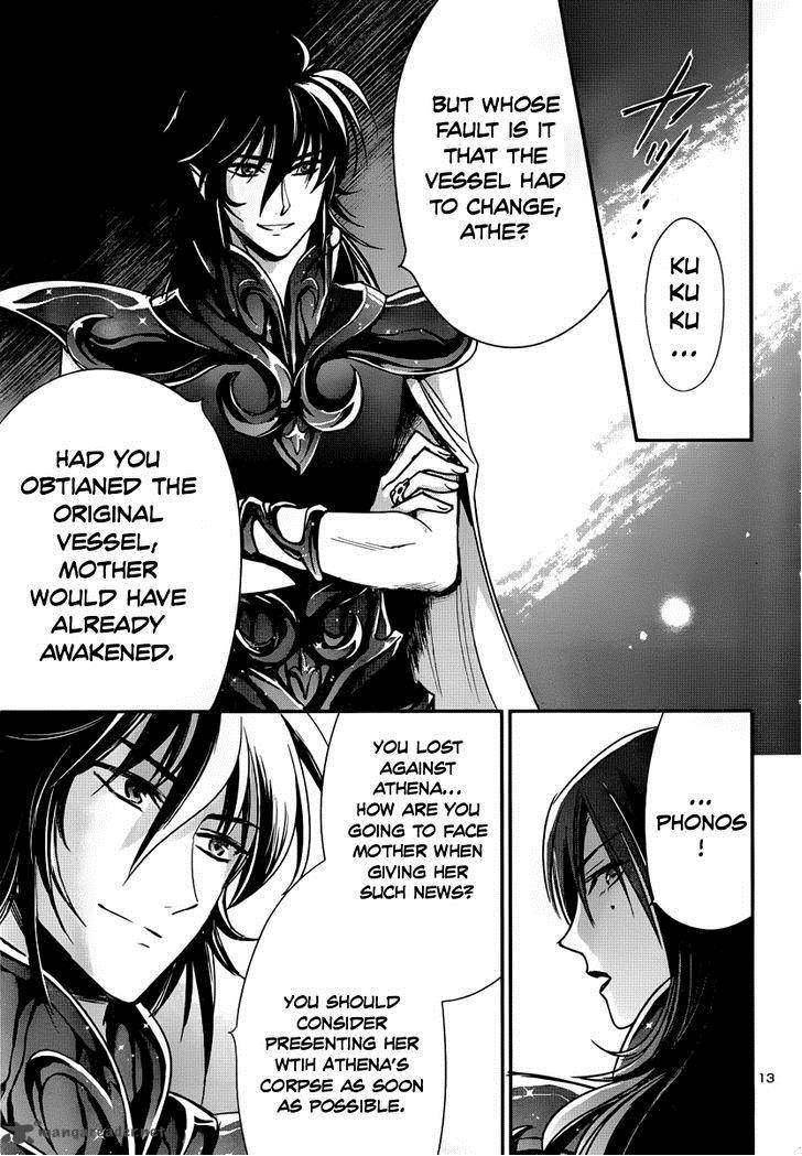 Saint Seiya Saintia Shou 6 14