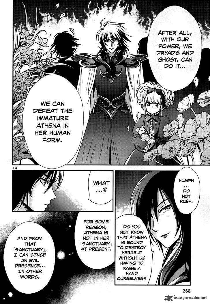 Saint Seiya Saintia Shou 6 15