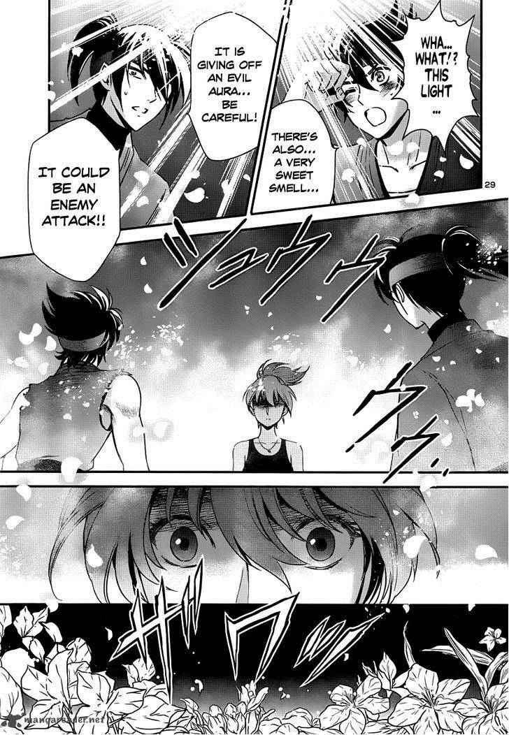 Saint Seiya Saintia Shou 6 29