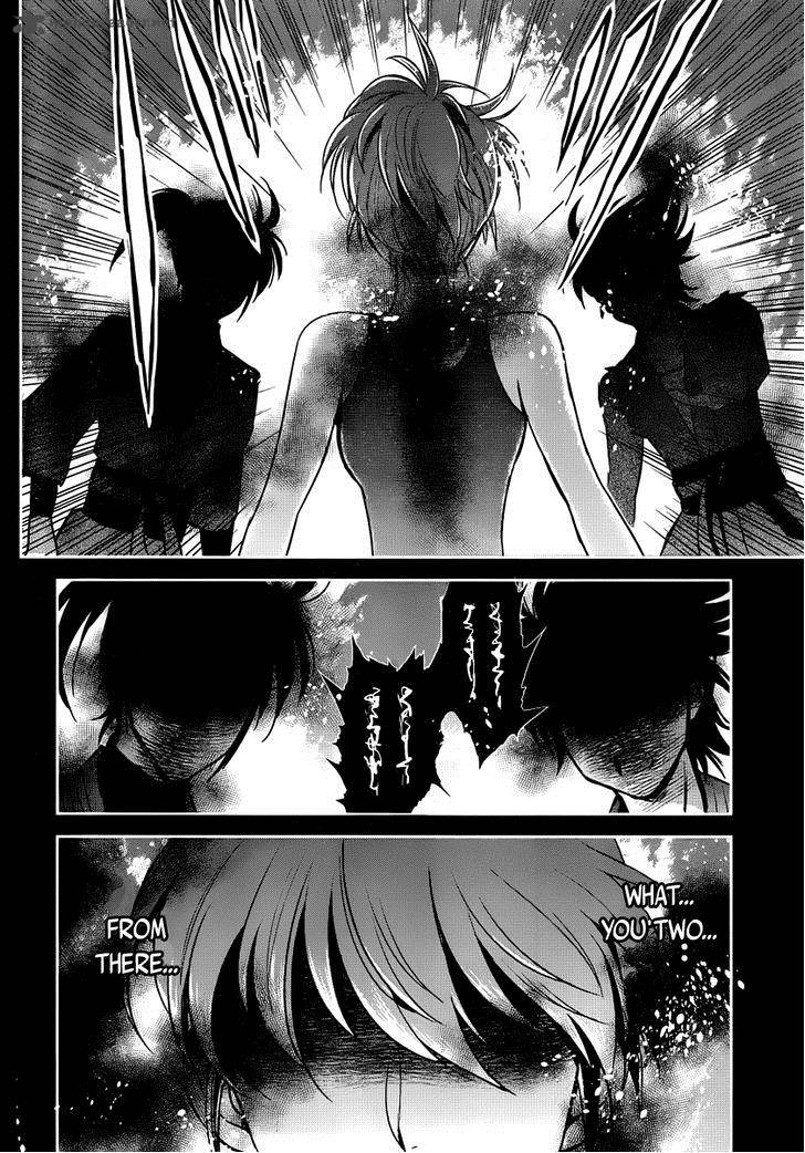 Saint Seiya Saintia Shou 6 32