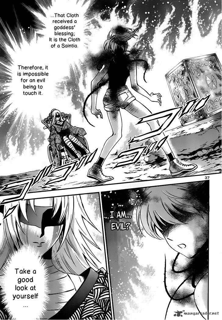 Saint Seiya Saintia Shou 6 36