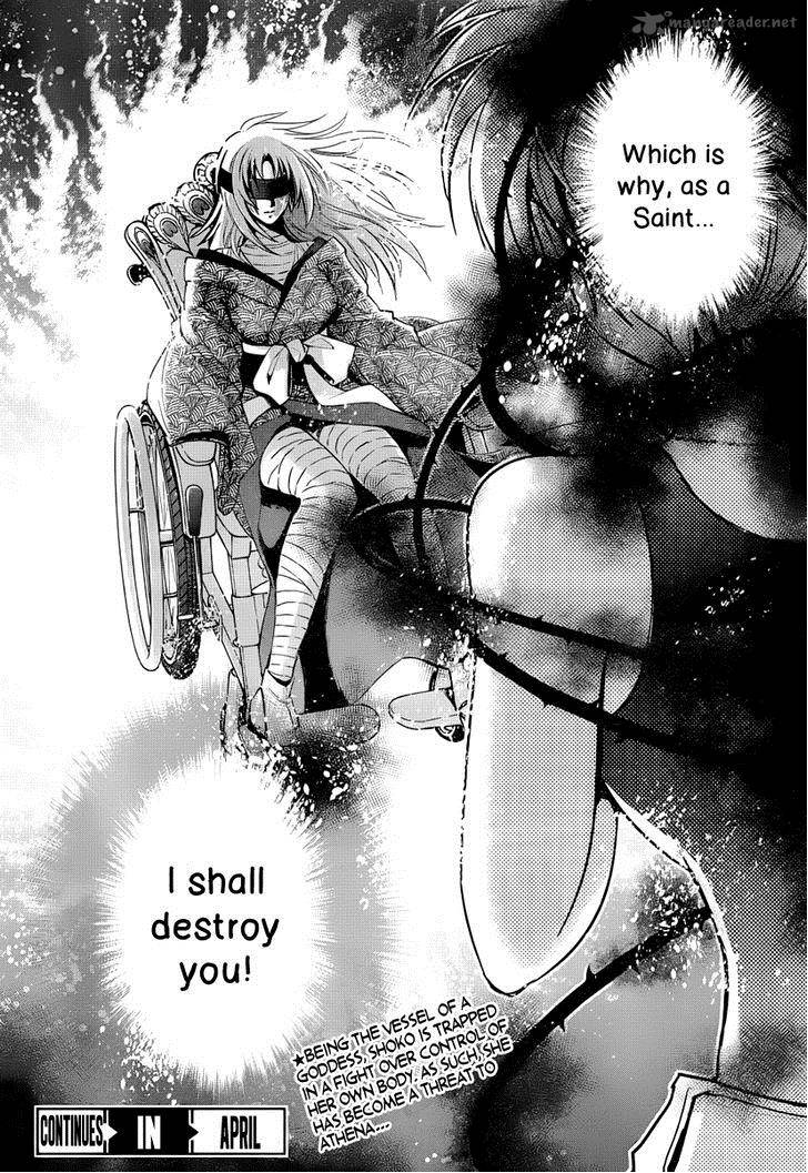 Saint Seiya Saintia Shou 6 39