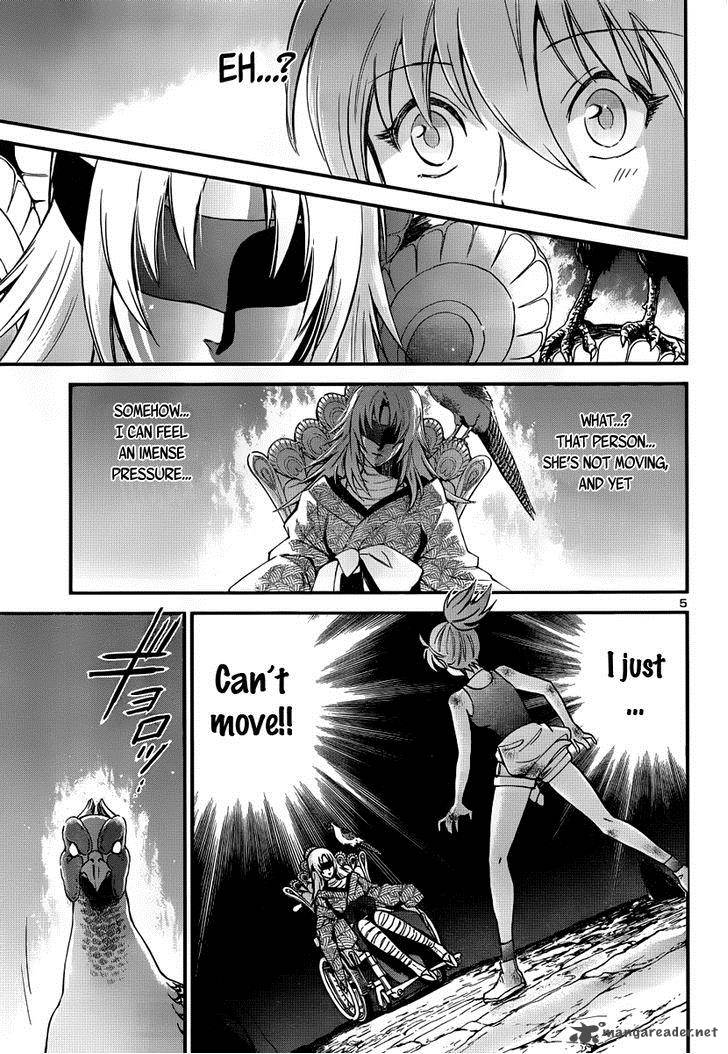 Saint Seiya Saintia Shou 6 6