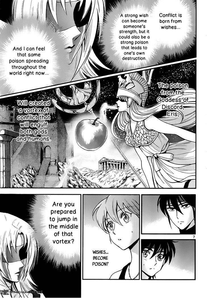 Saint Seiya Saintia Shou 6 8