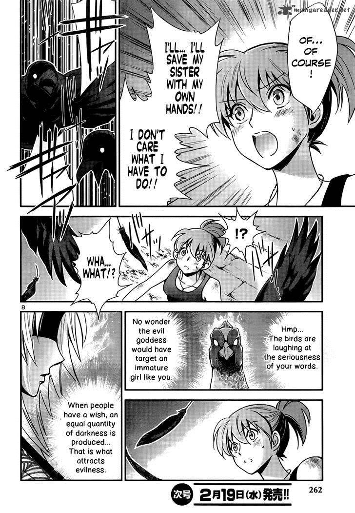 Saint Seiya Saintia Shou 6 9
