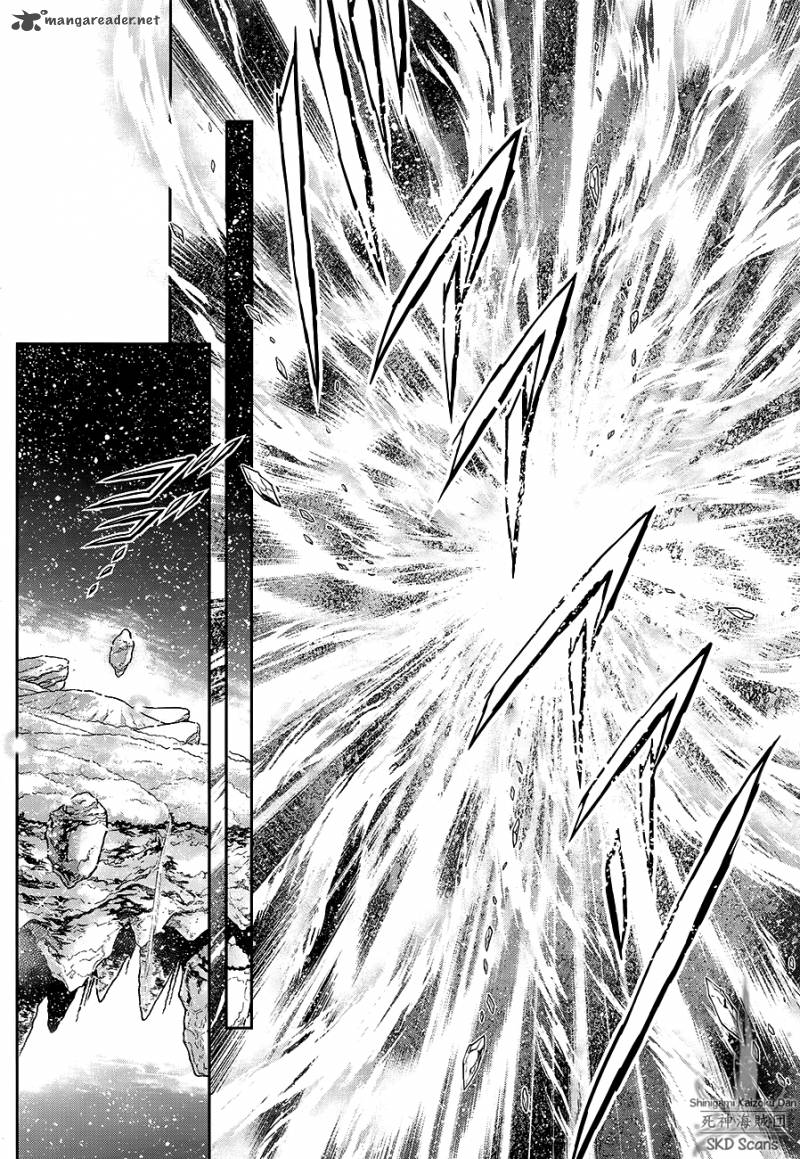 Saint Seiya Saintia Shou 60 10
