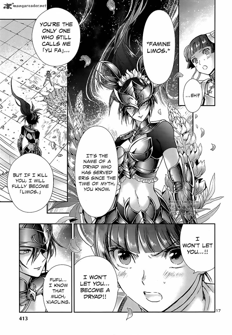 Saint Seiya Saintia Shou 60 15