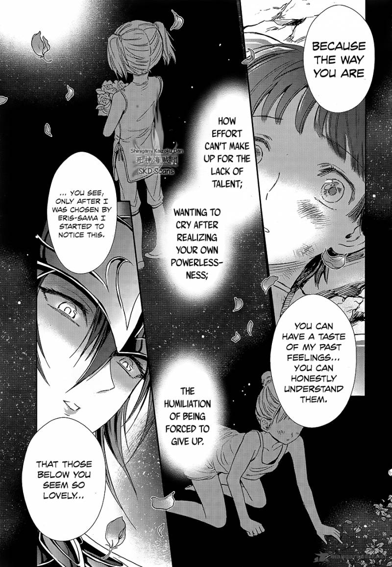Saint Seiya Saintia Shou 60 22