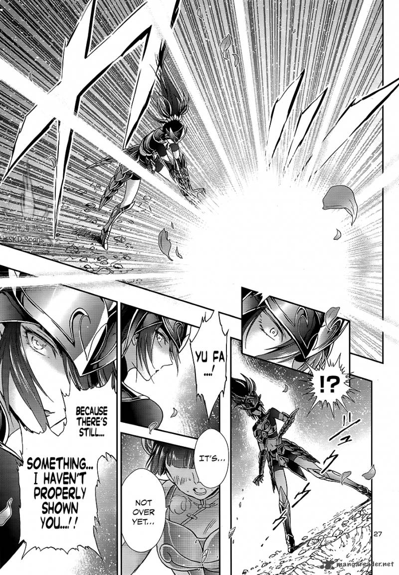 Saint Seiya Saintia Shou 60 24