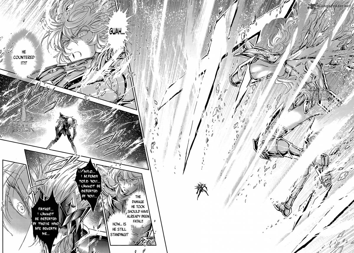 Saint Seiya Saintia Shou 60 4