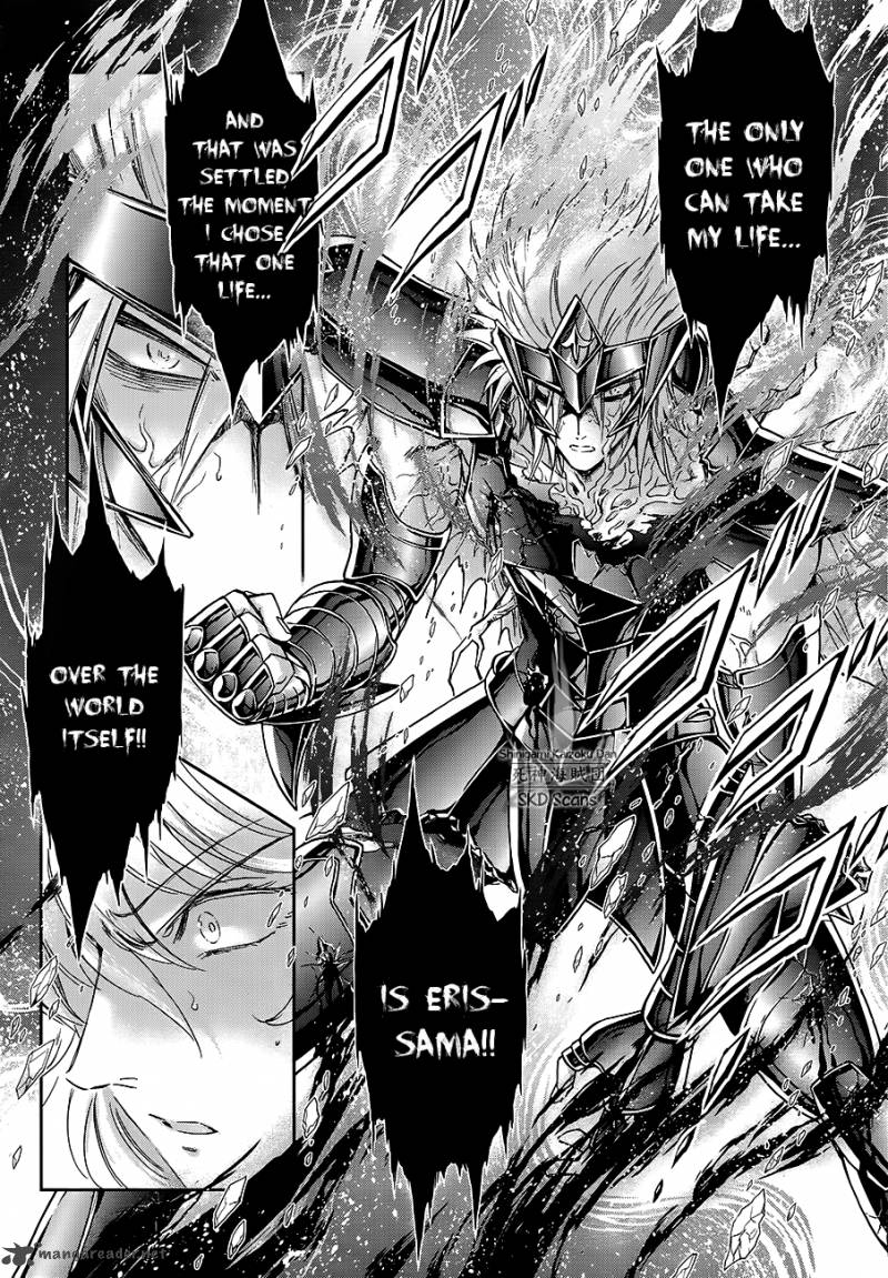 Saint Seiya Saintia Shou 60 5