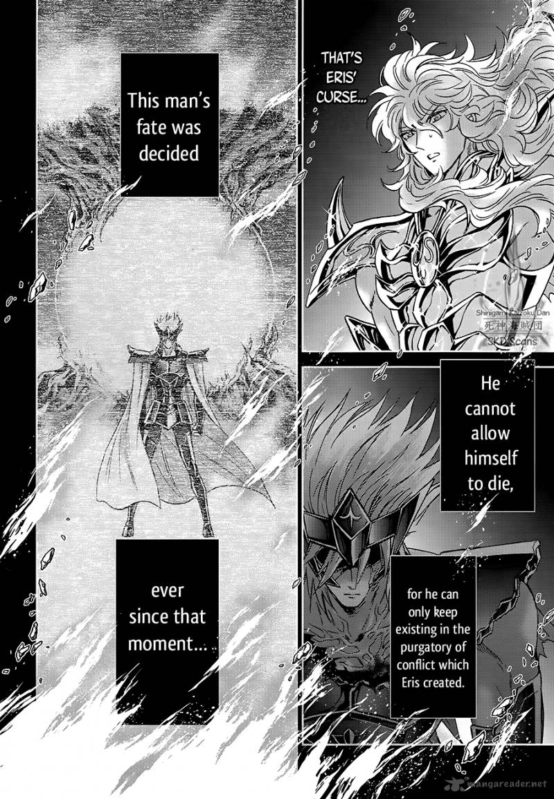 Saint Seiya Saintia Shou 60 7