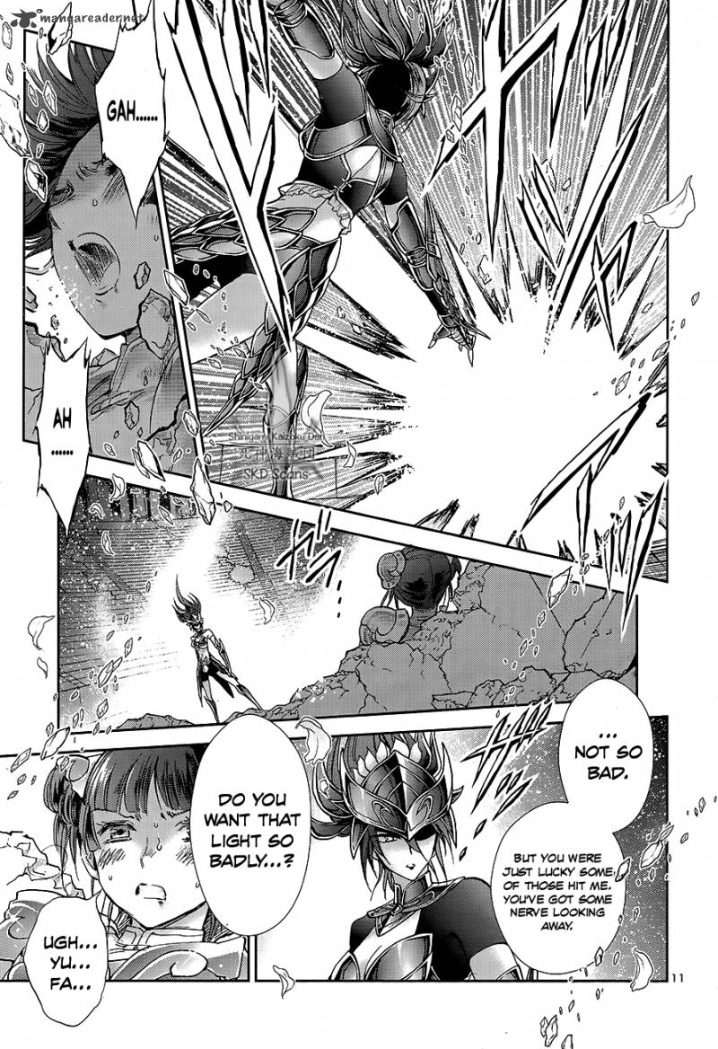 Saint Seiya Saintia Shou 61 11