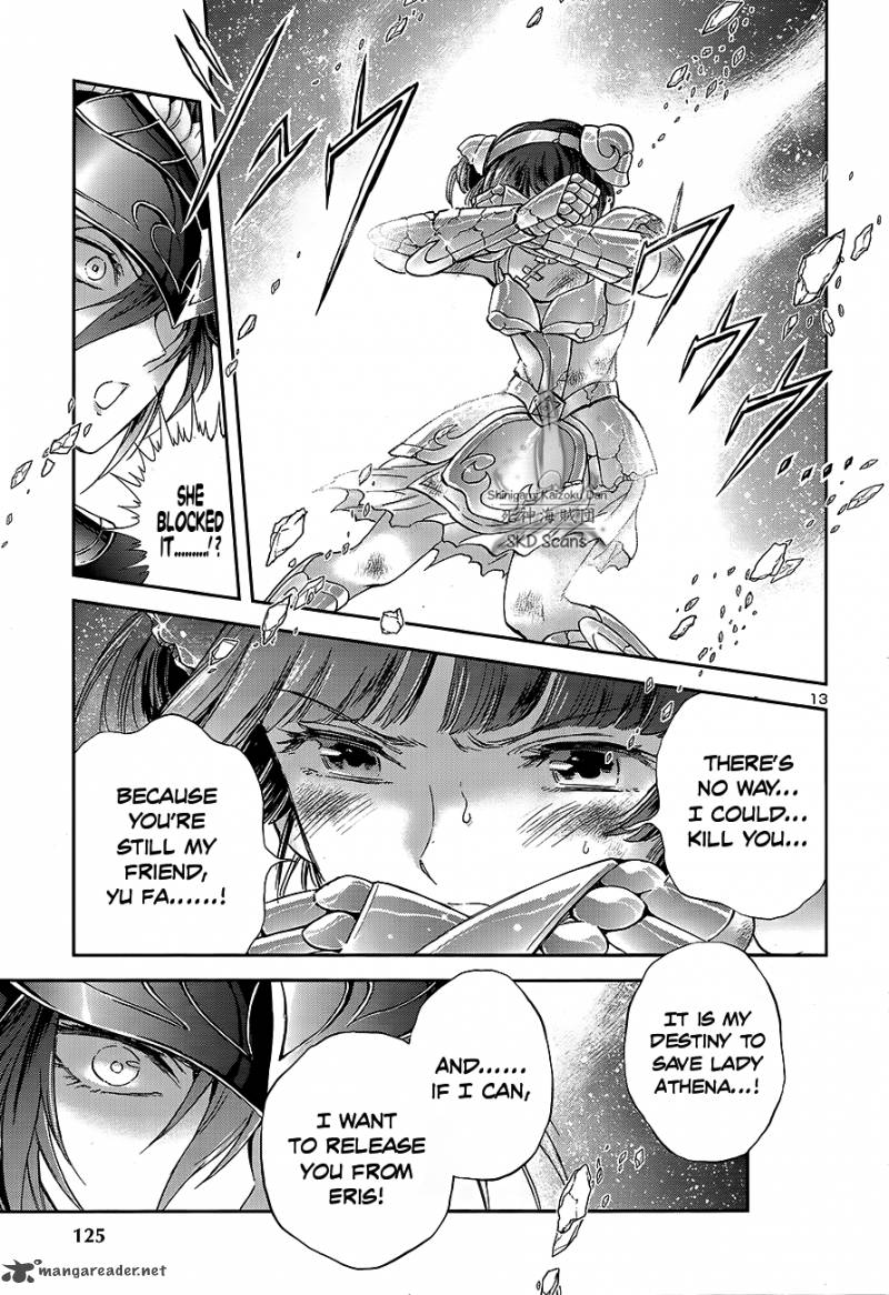Saint Seiya Saintia Shou 61 13