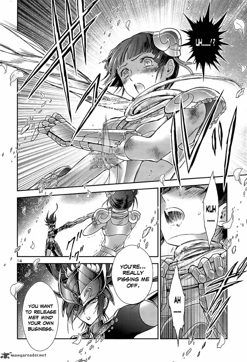 Saint Seiya Saintia Shou 61 14