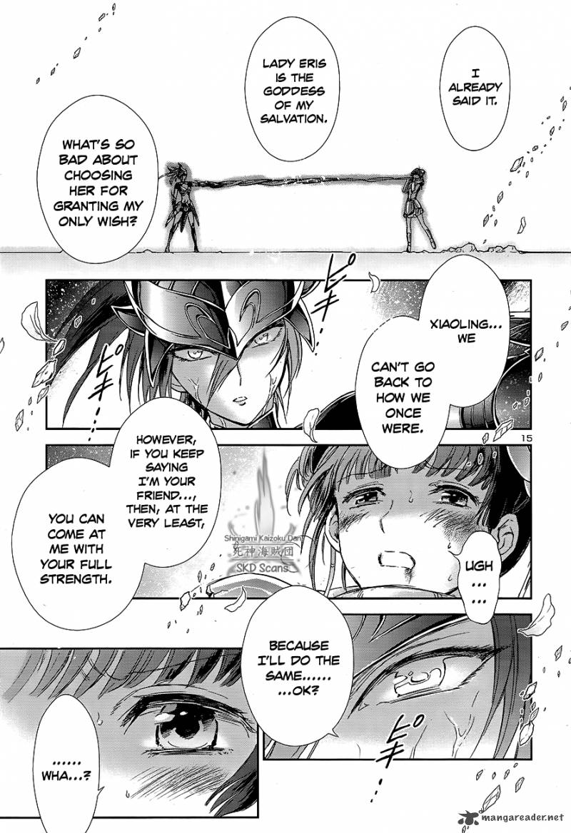 Saint Seiya Saintia Shou 61 15