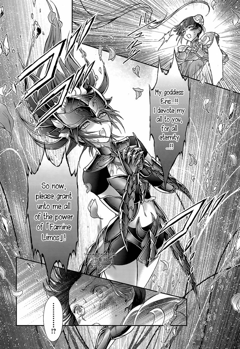 Saint Seiya Saintia Shou 61 16