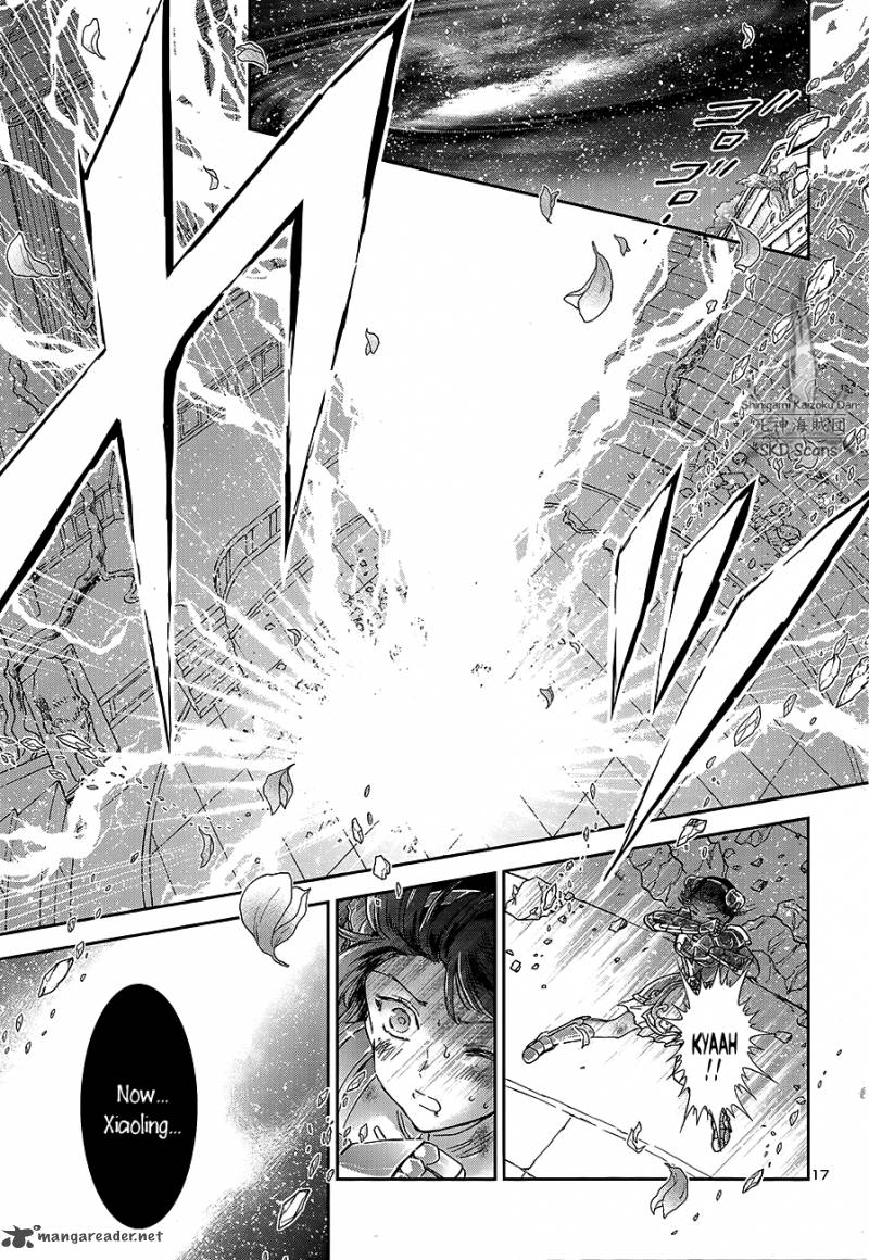 Saint Seiya Saintia Shou 61 17