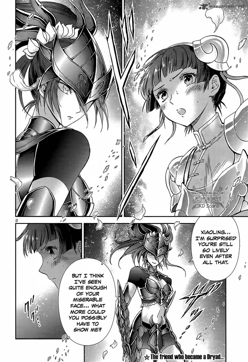 Saint Seiya Saintia Shou 61 3