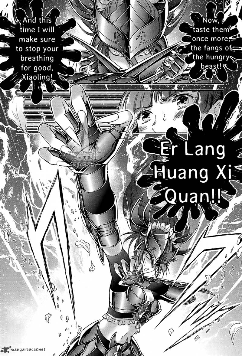 Saint Seiya Saintia Shou 61 7