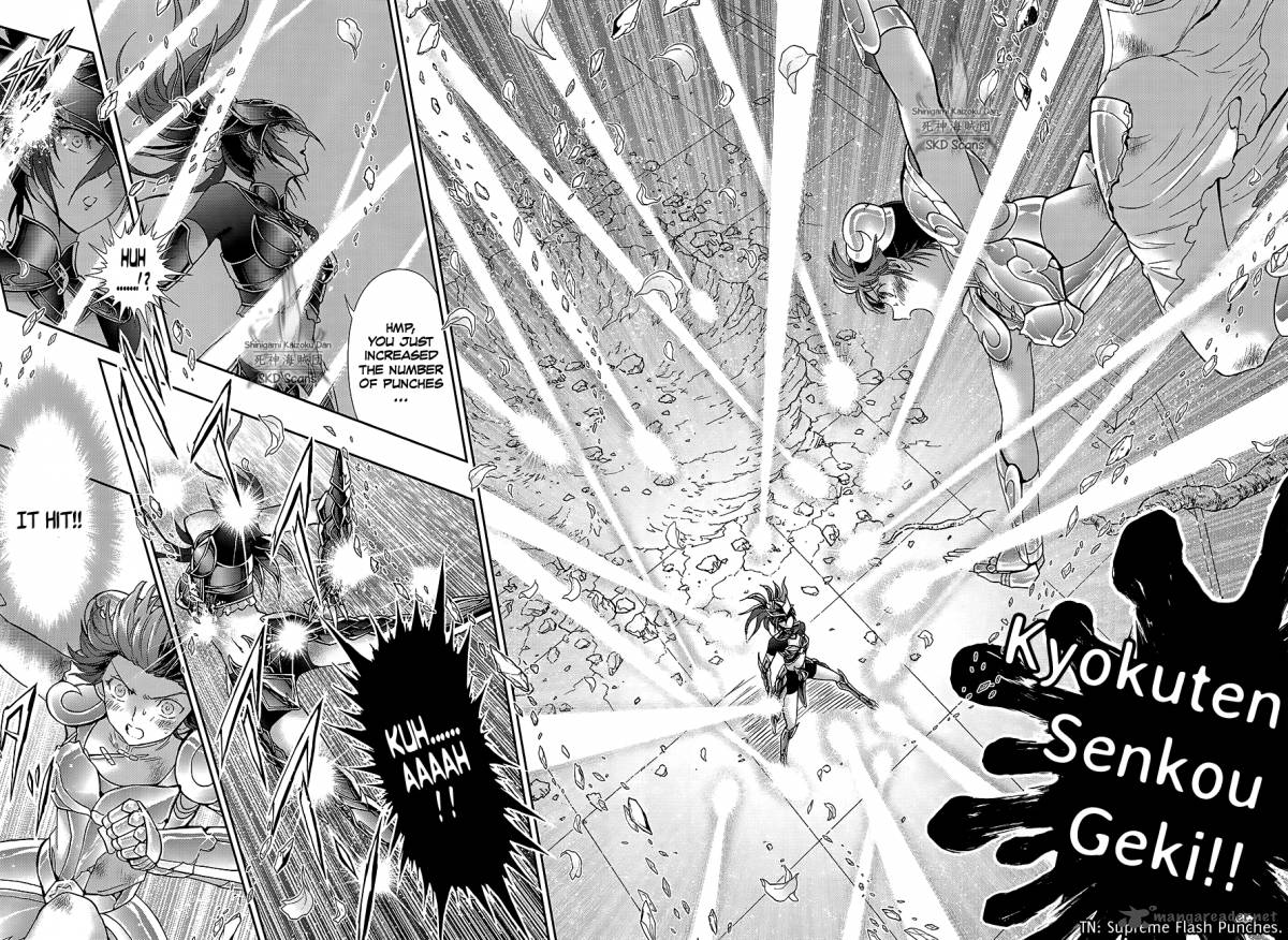 Saint Seiya Saintia Shou 61 9