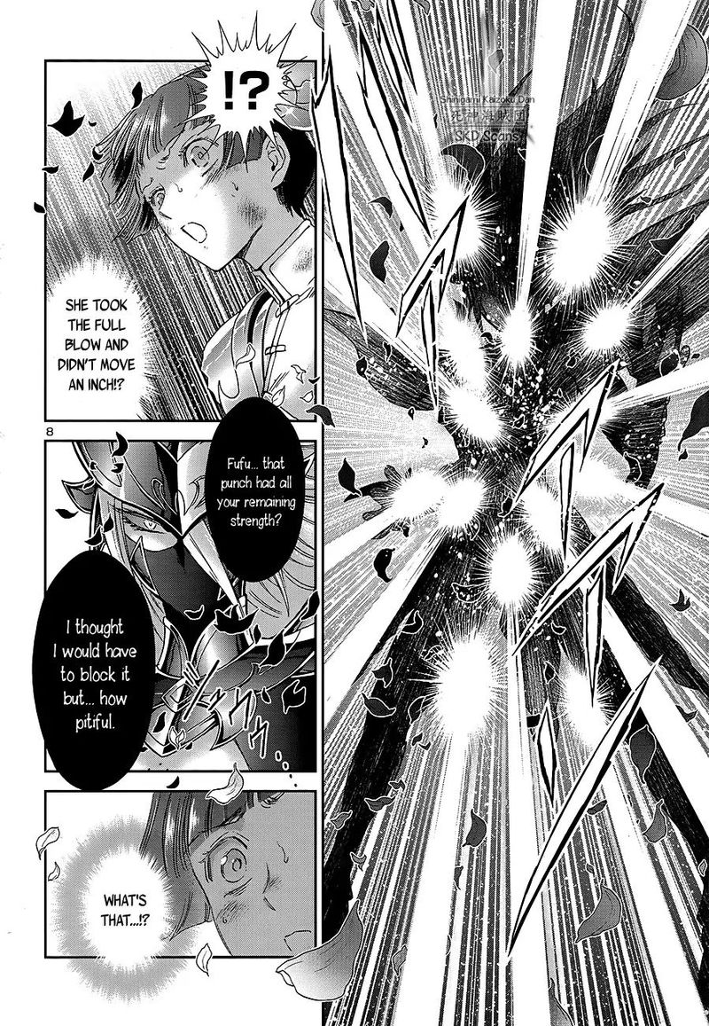 Saint Seiya Saintia Shou 62 11