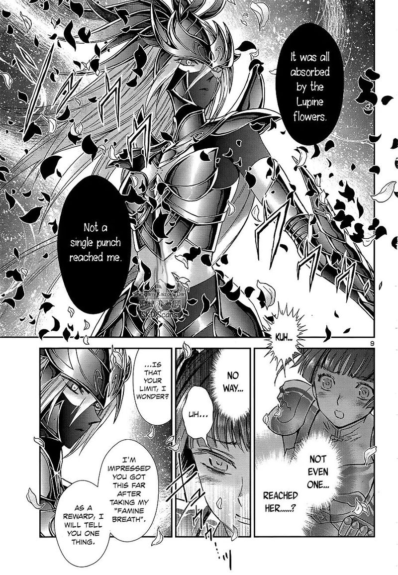 Saint Seiya Saintia Shou 62 12