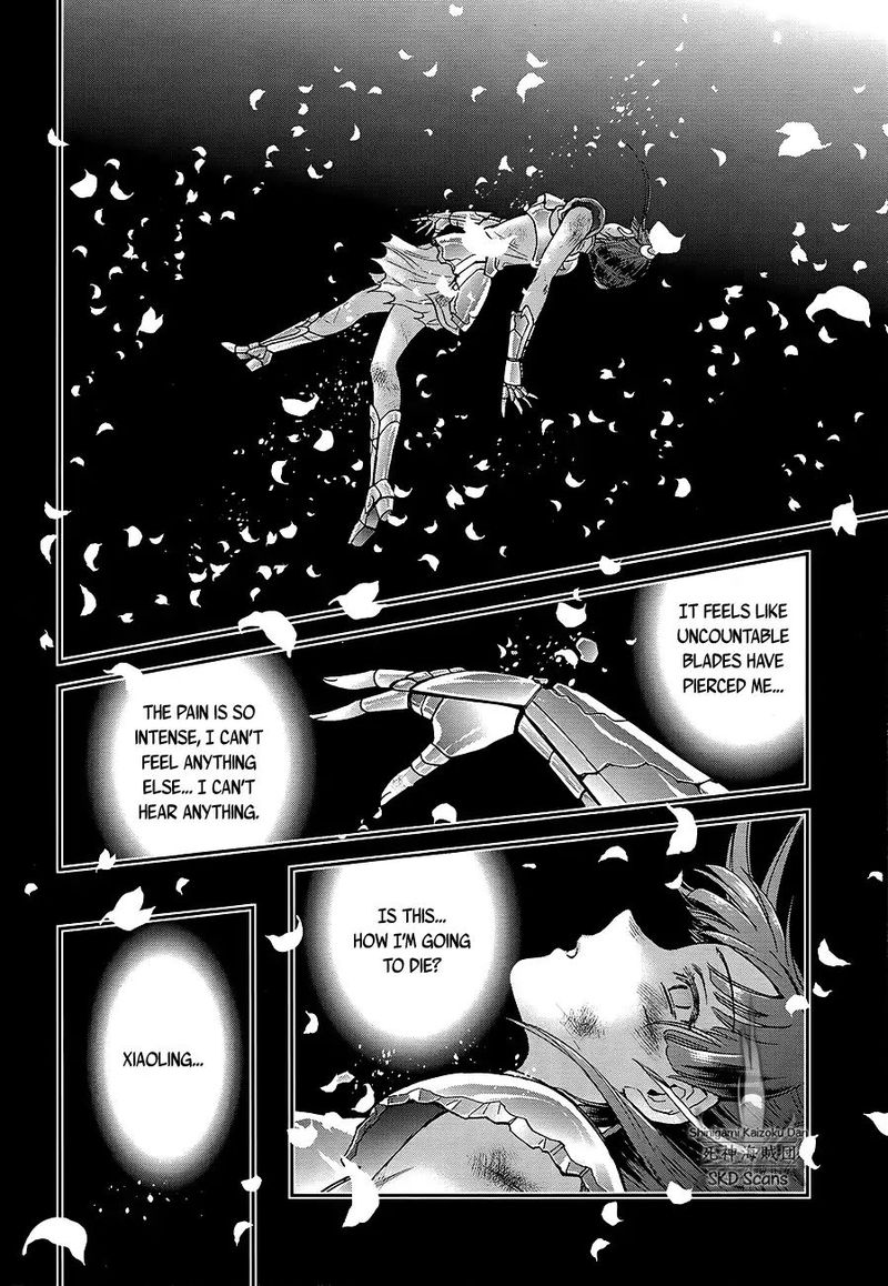 Saint Seiya Saintia Shou 62 15