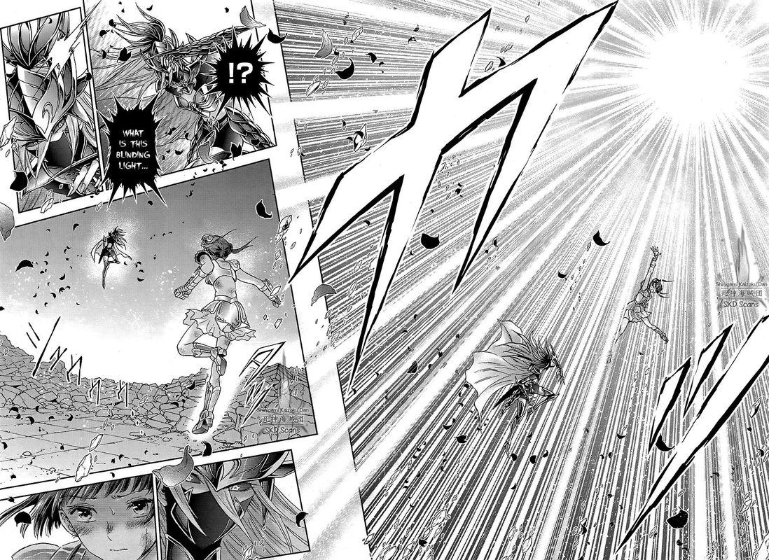 Saint Seiya Saintia Shou 62 18