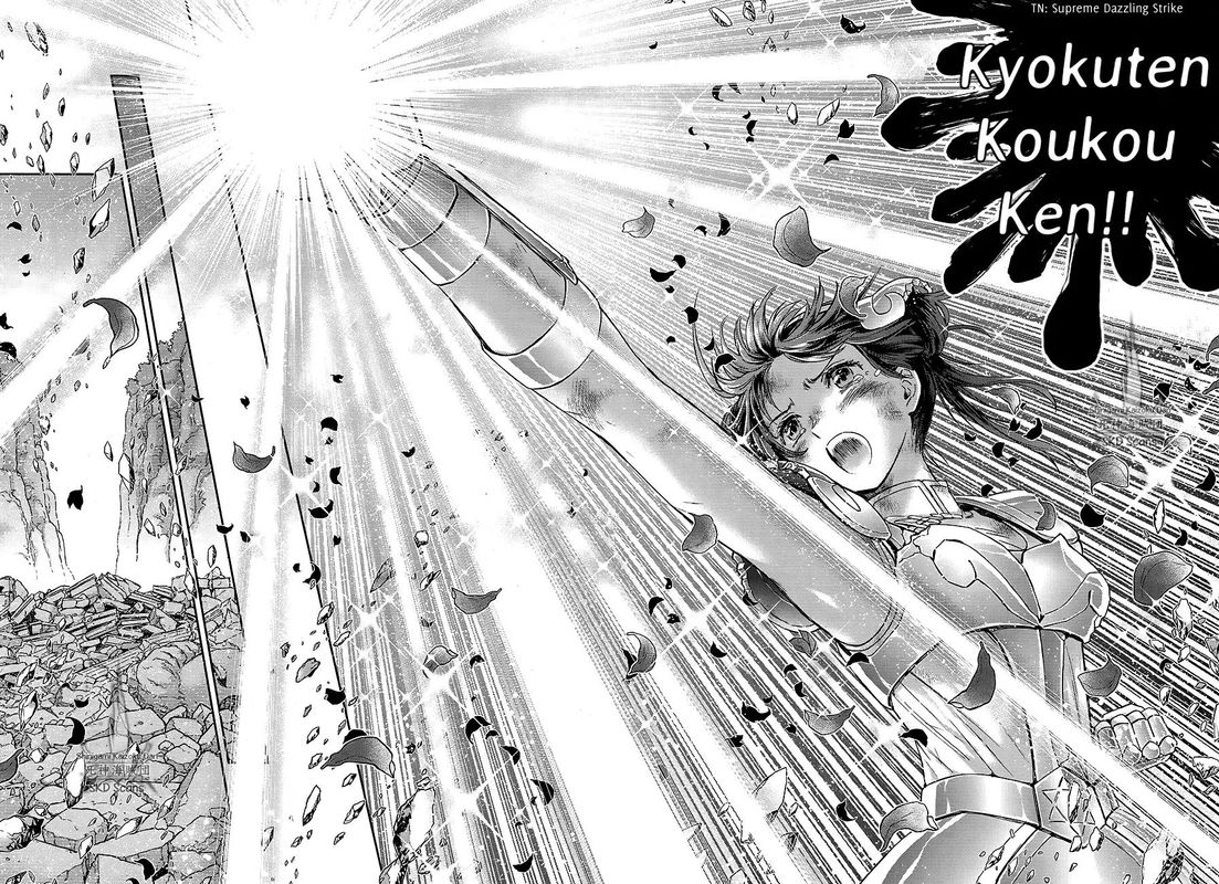 Saint Seiya Saintia Shou 62 23