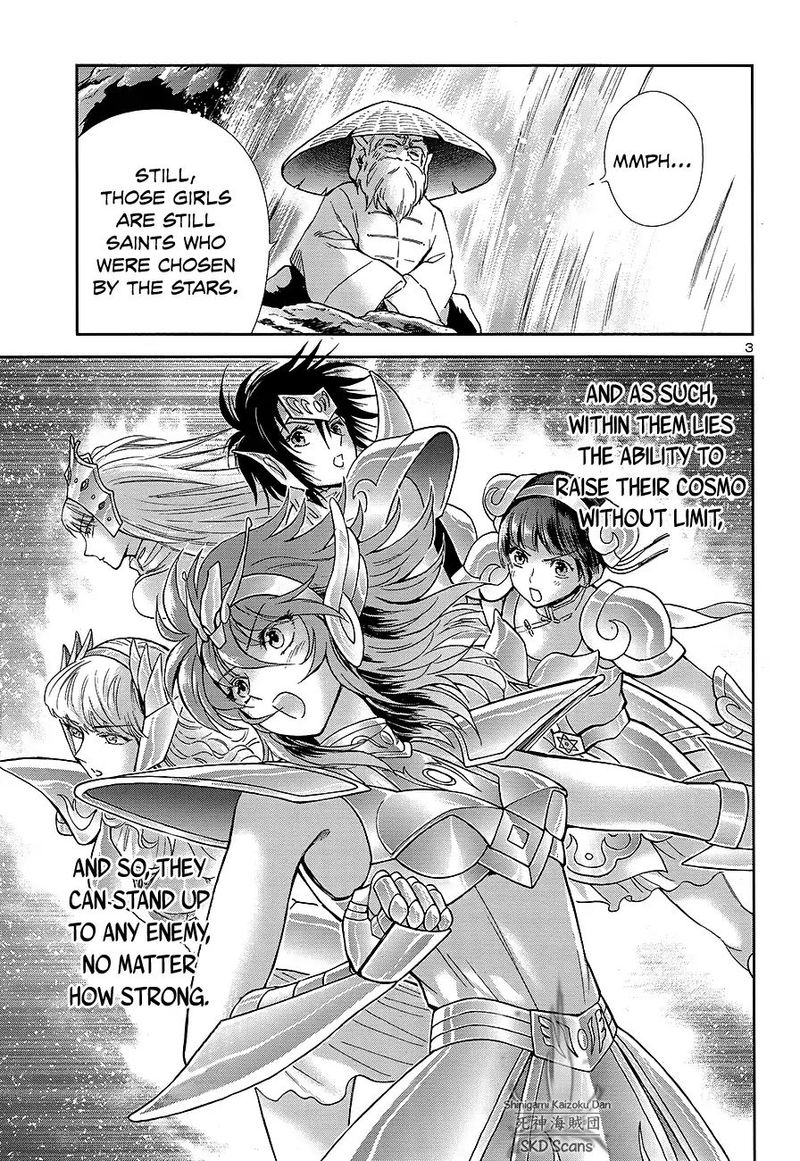 Saint Seiya Saintia Shou 62 6