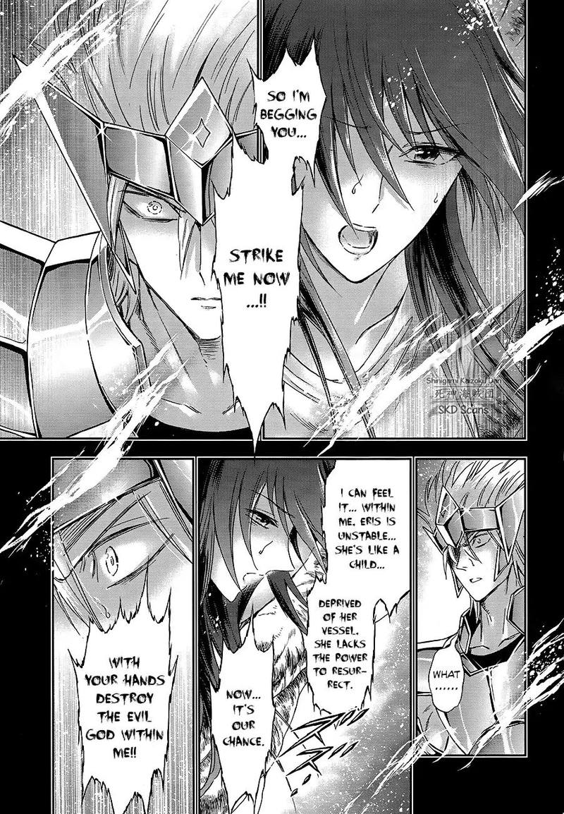 Saint Seiya Saintia Shou 63 10