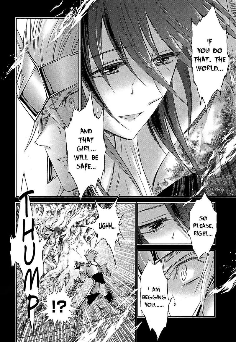Saint Seiya Saintia Shou 63 11