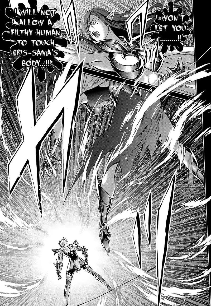 Saint Seiya Saintia Shou 63 14
