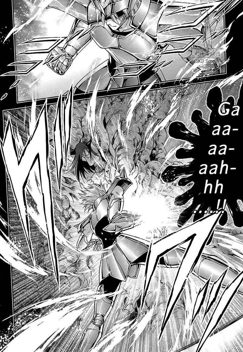 Saint Seiya Saintia Shou 63 15