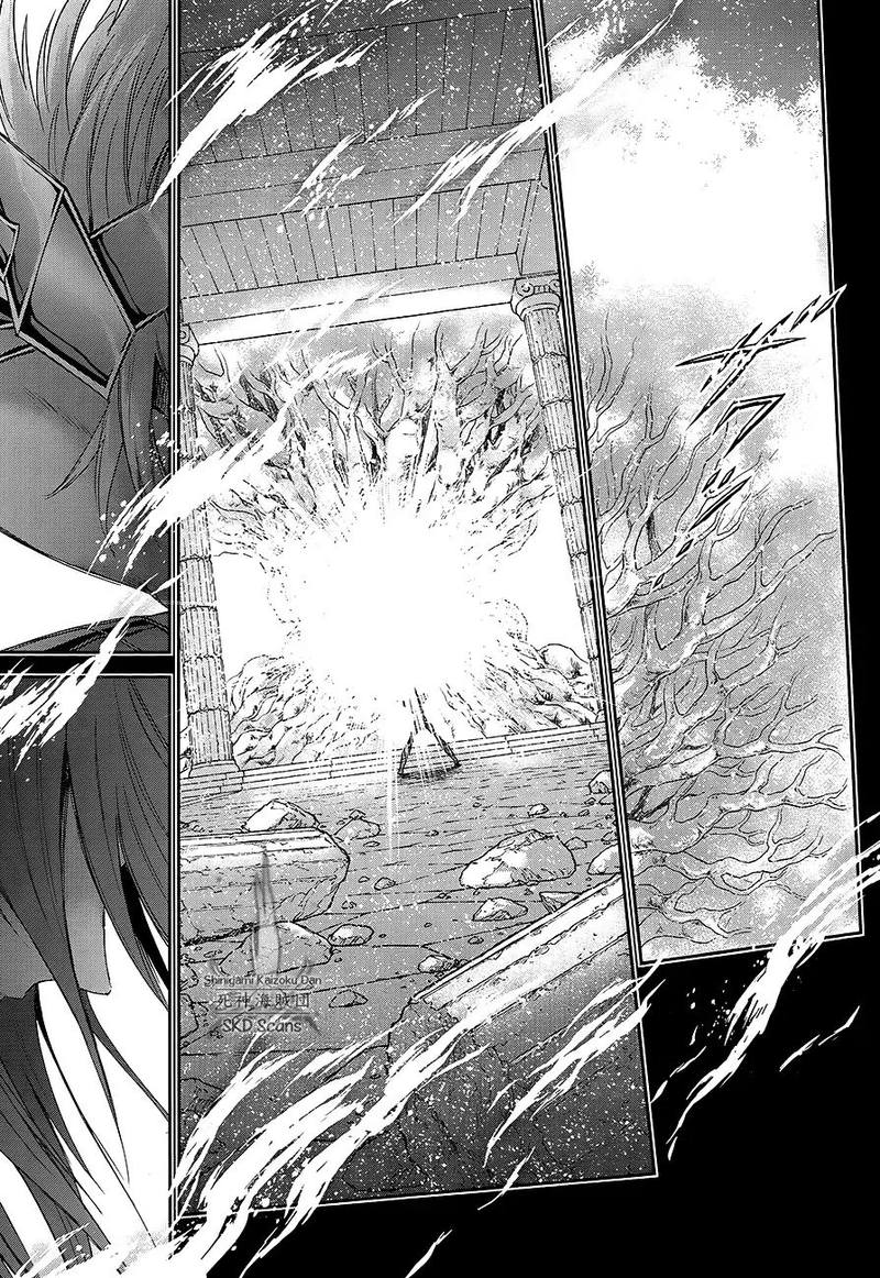 Saint Seiya Saintia Shou 63 16