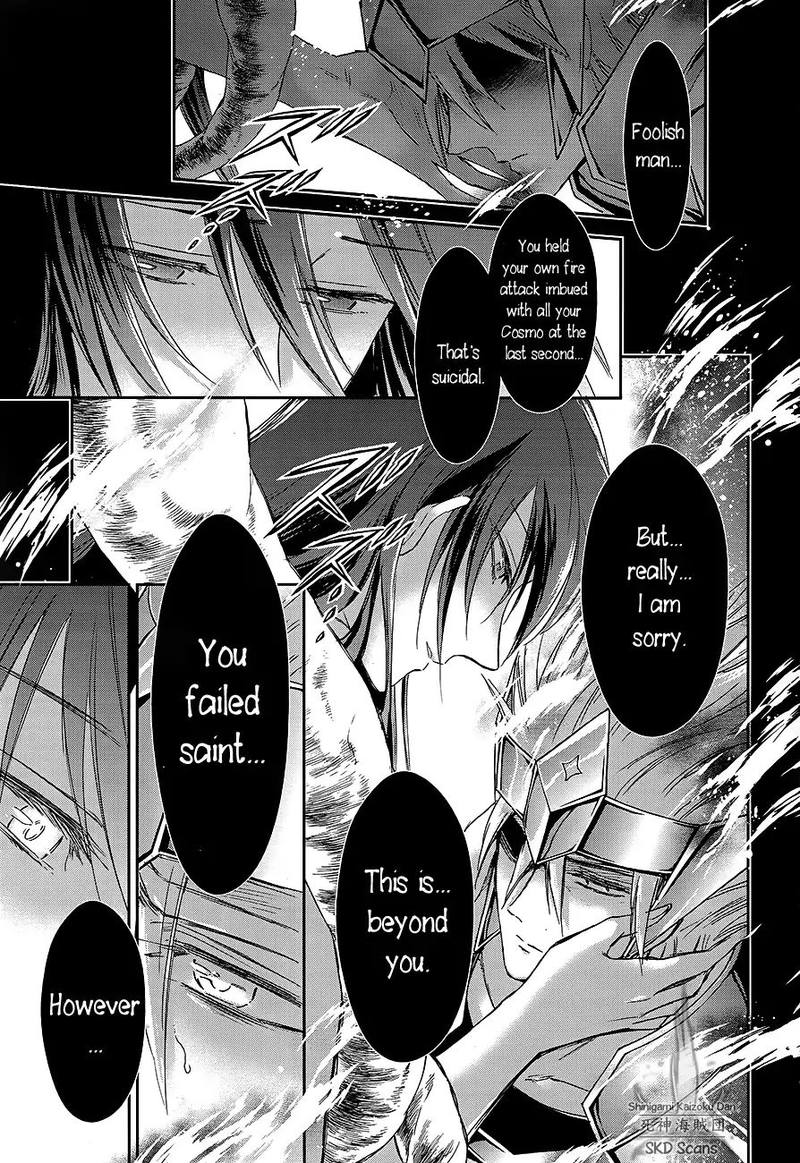 Saint Seiya Saintia Shou 63 18