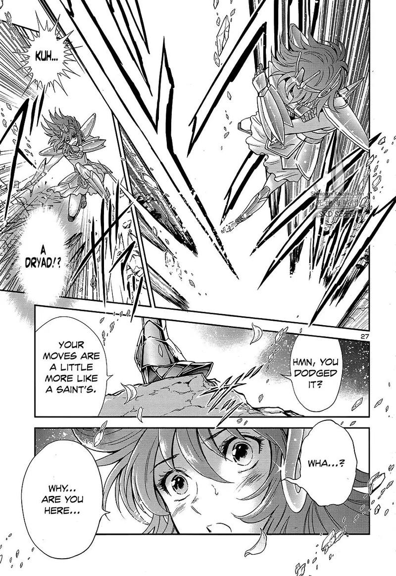 Saint Seiya Saintia Shou 63 26