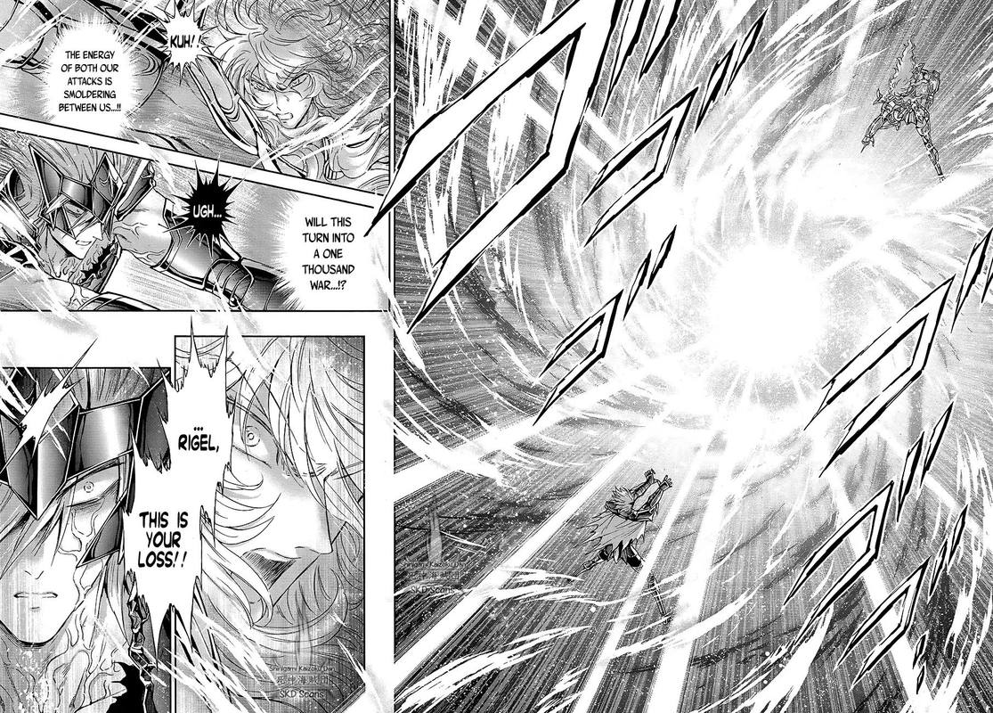 Saint Seiya Saintia Shou 63 5