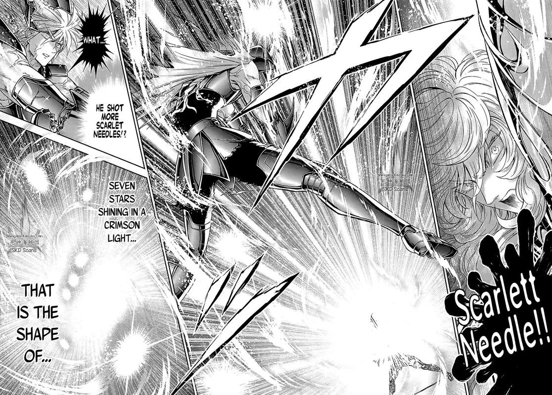 Saint Seiya Saintia Shou 63 6