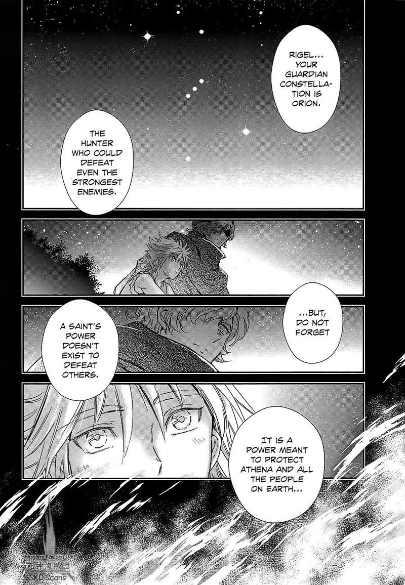 Saint Seiya Saintia Shou 63 7