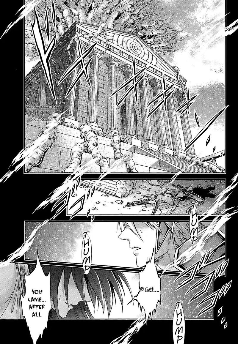 Saint Seiya Saintia Shou 63 8