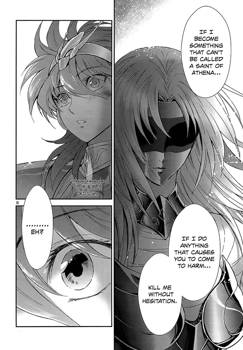 Saint Seiya Saintia Shou 64 11