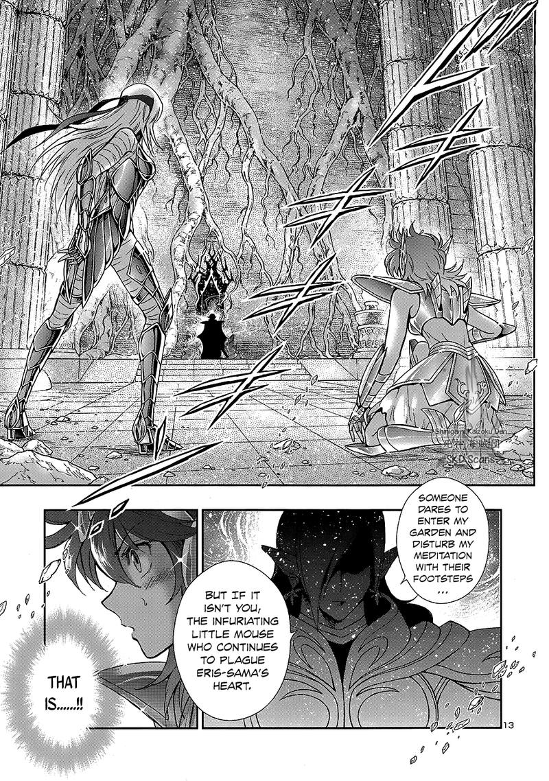 Saint Seiya Saintia Shou 64 15