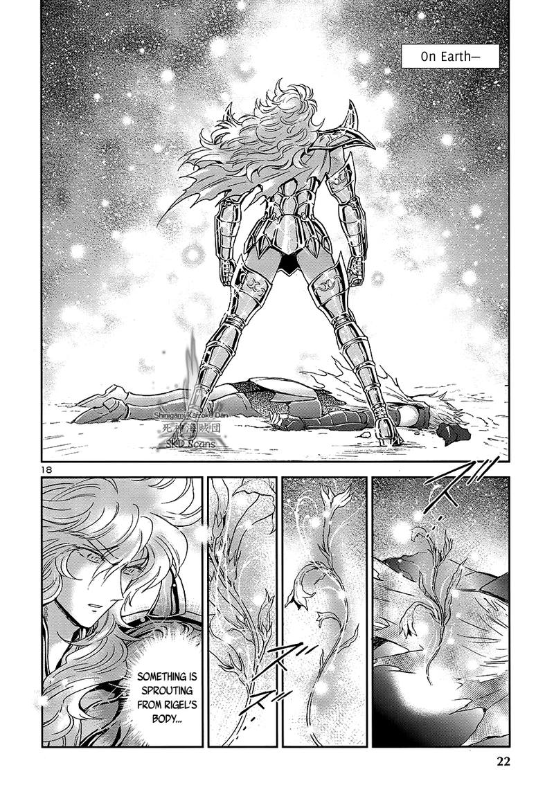 Saint Seiya Saintia Shou 64 19