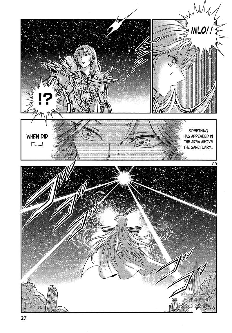 Saint Seiya Saintia Shou 64 24