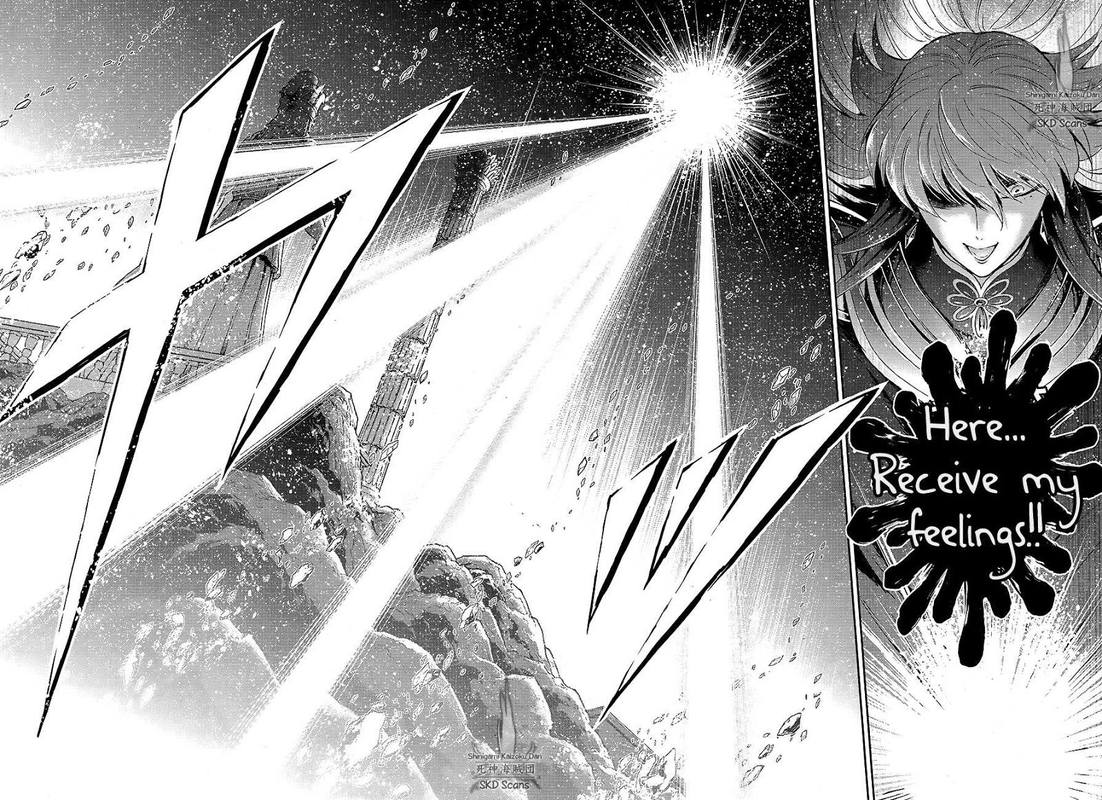 Saint Seiya Saintia Shou 64 27
