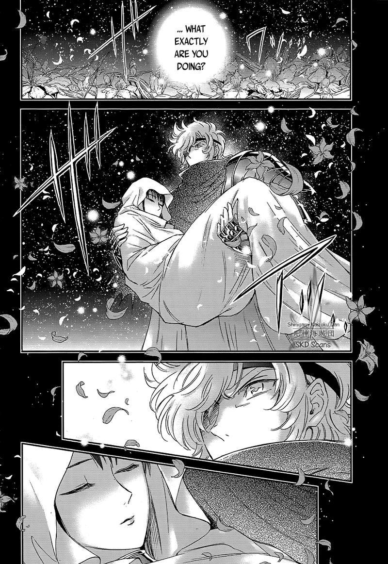Saint Seiya Saintia Shou 64 5