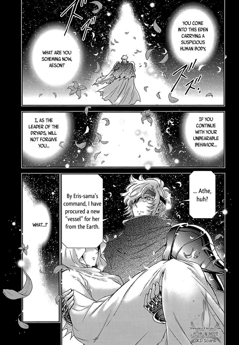 Saint Seiya Saintia Shou 64 6
