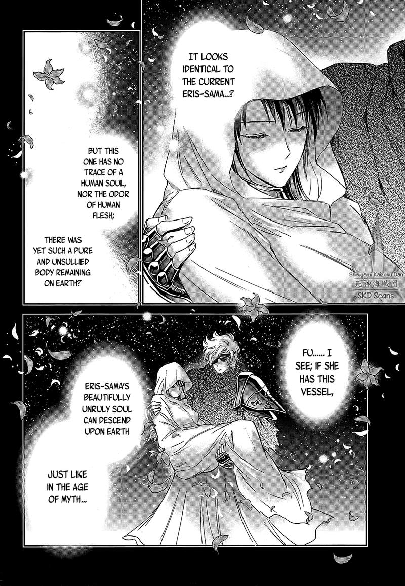 Saint Seiya Saintia Shou 64 7